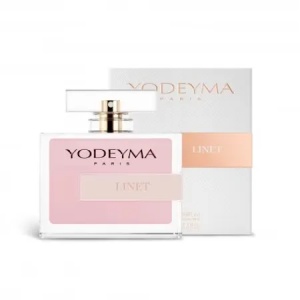 Apa de parfum Linet, 100ml, Yodeyma