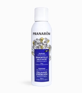 Apa florala Imortele Bio, 150ml, Pranarom