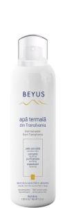 Apa termala, 150 ml, BEYUS