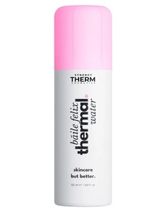 Apa termala Baile Felix, 50ml, Synergy Therm
