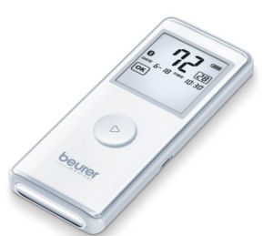 Aparat EKG mobil ME90 (Beure)