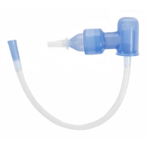 Aspirator nazal prin aspiratie bucala, TR2011118, Minut Baby - Img 2