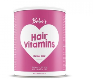 Babe`s Bautura supliment hair mix 150g