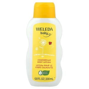 Baby lotiune corp, 200ml, WELEDA