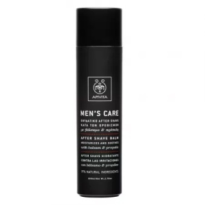 Balsam anti-iritatii dupa ras, 100ml, APIVITA - Img 2