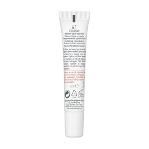 Balsam de buze reparator Cicalfate, 10ml, Avene - Img 3