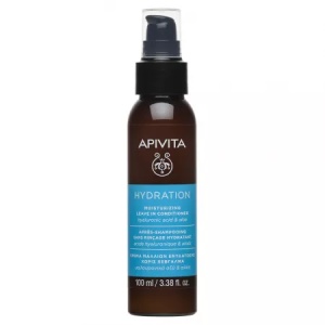 Balsam de par hidratant leave-in, 100ml, APIVITA