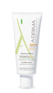 Balsam emolient Exomega DEFI, 200ml, A-Derma