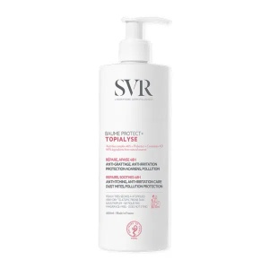 Balsam Protect+ Topialyse, 400ml, SVR