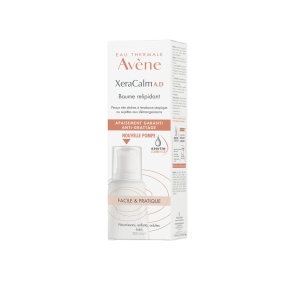 Balsam relipidant XeraCalm AD, 200ml, Avene - Img 3