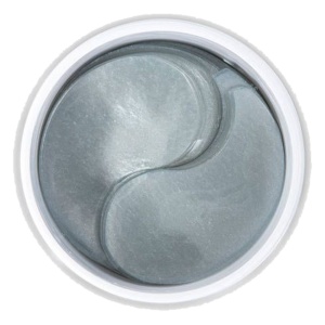 Benzi pentru ochi Silver, 90 gr, 60 bucati, Kocostar Princess - Img 2