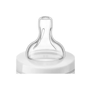 Biberon anticolici 0luni+, SCY100/01, 125ml, Philips Avent - Img 3