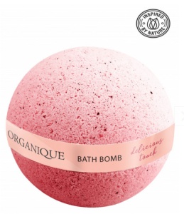 Bila de baie delicious touch, 170 g, Organique