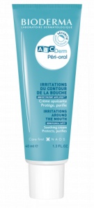 BIODERMA ABCderm Peri-Oral crema 40ml