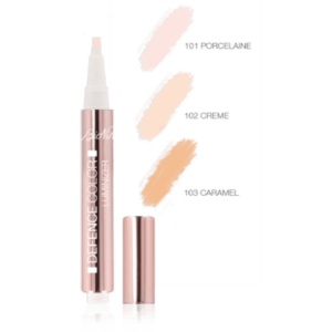BIONIKE Defence Color Luminizer Concealer 102 x 2 ml