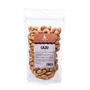 Caju crud, 600g, Nature's Sense