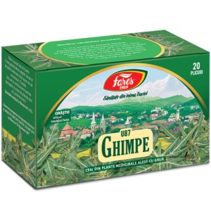 Ceai ghimpe (Fares)