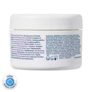 CeraVe Crema cu peptide Skin Renewing, 48g - Img 2