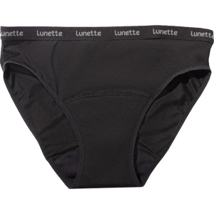 Chilot menstruatie, marimea L, Lunette