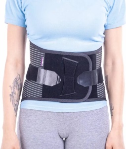 Corset lombo sacral LOMBA LS FIX SRT137, M3, Triamed - Img 4