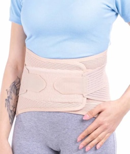 Corset lombo sacral LOMBOLASTIC SRT144, M3, Triamed