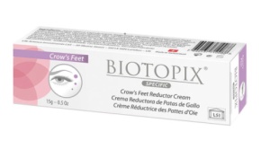 Crema anti-rid zona de contur ochi Biotopix 15 g, Life Science Investments - Img 2
