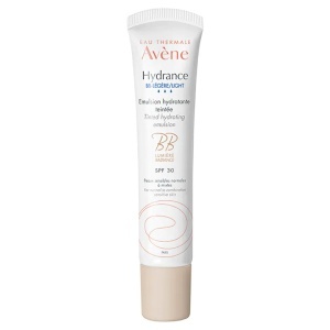 Cremă BB Hydrance Light SPF30, 40ml, Avene