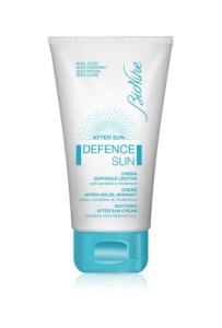 Crema calmanta dupa plaja Defence Sun, 75ml, BioNike