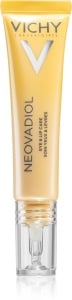 Crema contur pentru buze si ochi Neovadiol Peri&Post Menopause, 15ml, Vichy
