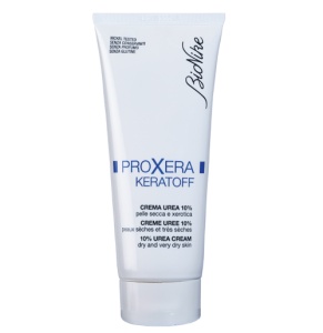 Crema cu 10% uree Proxera Keratoff, 100ml, BioNike