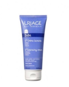 Crema de curatare 1er Bebe, 200ml, Uriage