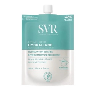 Crema de fata intens hidratanta Hydraliane Riche, 50ml, SVR
