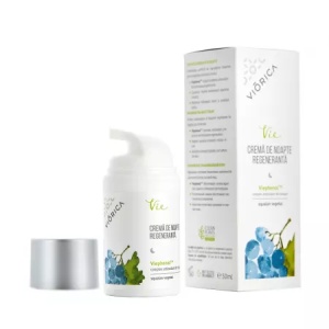 Crema de noapte regeneranta Vie, 50ml, Viorica
