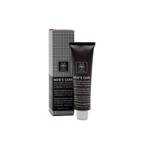 Crema de ras pentru barbati, 100ml, APIVITA