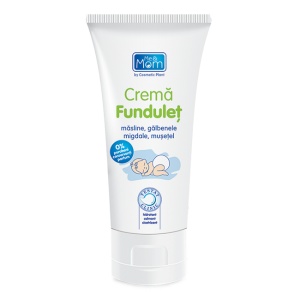 Crema fundulet Me&Mom, 100 ml, Cosmetic Plant