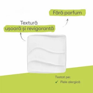 Crema hidratanta Legere Biology, 40ml, A-Derma - Img 4