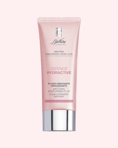 Crema hidratanta matifianta Defence Hydra, 40 ml, BioNike