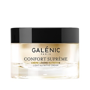 Crema nutritiva legere Confort Supreme, 50ml, Galenic