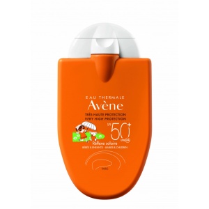 Crema pentru copii Reflexe Solaire SPF 50+, 30 ml, Avene
