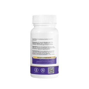Crom picolinat, 200mcg, 60cps, Nutrific - Img 3