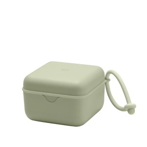 Cutie pentru suzete Pacifier Box Sage 4200250, Bibs - Img 2