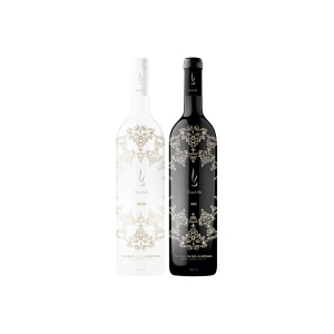 Day and Night - Set de suplimente lichide cu substante active din fructe, 750ml, 2 bucati, DuoLife