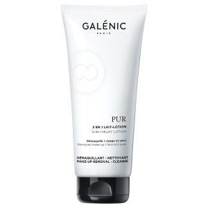 Demachiant 2in1, 200ml GALENIC Pur