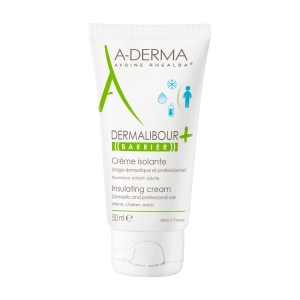 Dermalibour+ Crema protectoare Barrier, 50 ml, A-Derma
