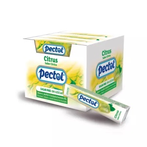 Dropsuri citrice, dropsuri, 31g, Pectol - Img 2