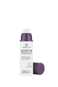 Emulsie ultra depigmentanta, Neoretin Discrom Control, 30 ml, Cantabria Labs - Img 2