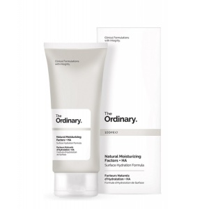 Factori naturali de hidratare cu Acid Hialuronic The Ordinary, 100 ml, Deciem