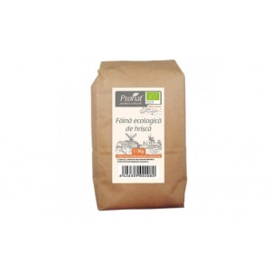Faina eco de hrisca, 1kg, Pronat