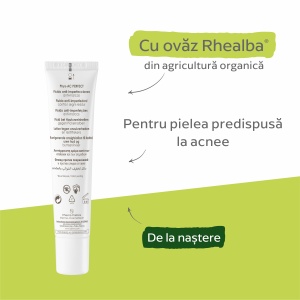 Fluid anti-imperfectiuni Phys-AC Perfect 40 ml, A-Derma - Img 3