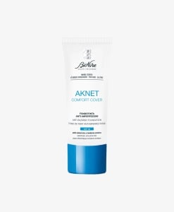 Fond de ten anti-imperfectiuni Aknet Comfort 102 Sable, 30ml, BioNike